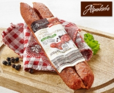 HERZHAFTE ALPENKÜCHE Tiroler Knabberkiste 1.99 €