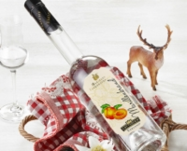 MITTERHOF®Marillenbrand 8.99 €