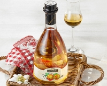 Aldi Süd  MITTERHOF®Marillenlikör
