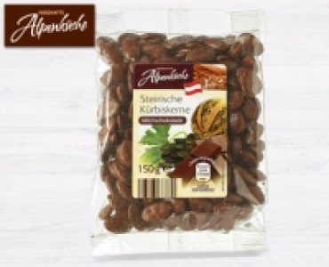 HERZHAFTE ALPENKÜCHE Steirische Kürbiskerne 1.69 €