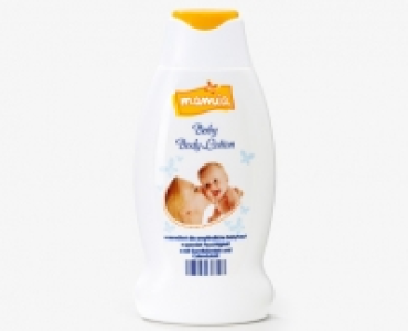 MAMIA Babypflege 1.55 €