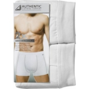 2er Pack Pant oder 3er Pack Slip