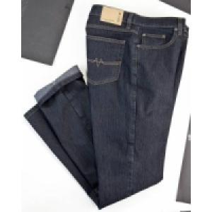 Herren-Strechjeans 2)