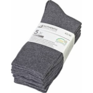 5er Pack Herren Comfortsocken