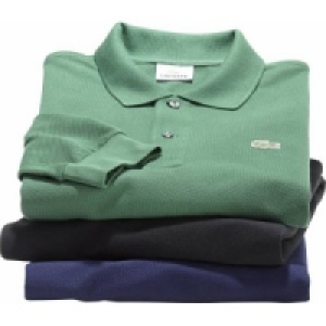 Herren Poloshirt 2) 50.00 €