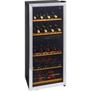 Weintemperierschrank GWC 1091 299.99 €