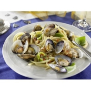 Teppichmuschel Vongole Verace 7.99 €