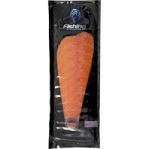 Fishing Catering Lachsfilet