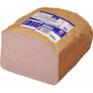 Horeca Select Bayrischer Leberkäse