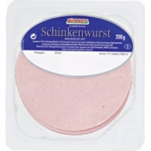 Kemper Brühwurst Aufschnitt