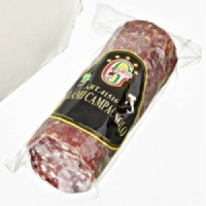 Ghelli Salami Campagnolo
