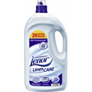Lenor Professional Ultra Weichspüler 9.26 €