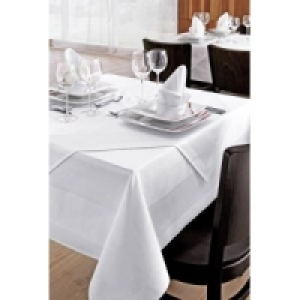Damast Tischwäsche 39.99 €
