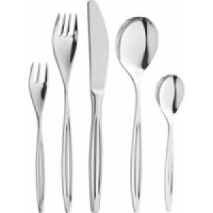 Versch. Bestecke 30tlg.