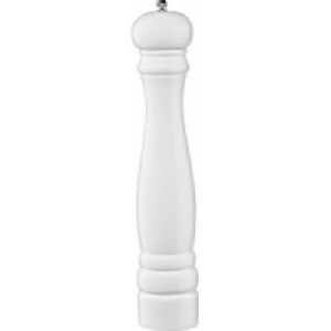 Pfeffer oder Salzmühle