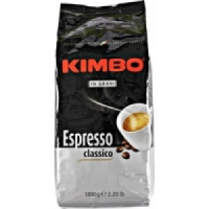 Kimbo Superior Blend