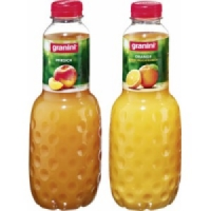 Granini Trinkgenuss 0.89 €