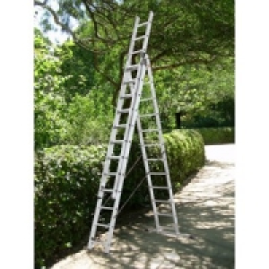 Alu-Leiter Profistep 167.99 €