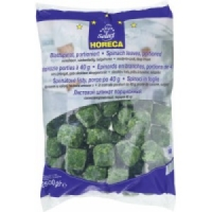 Horeca Select Blattspinat