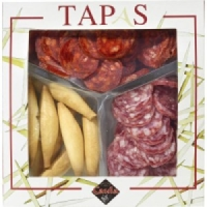 Caula Tapas 2.79 €