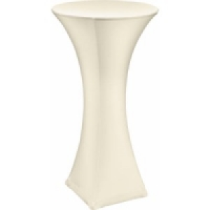 Stretch-Stehtischhusse 10.00 €