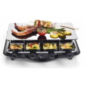 Raclette RG 1211 G 26.27&nbsp;&euro;