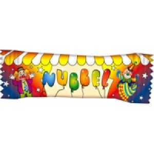 Clown Waffelriegel Nubbel