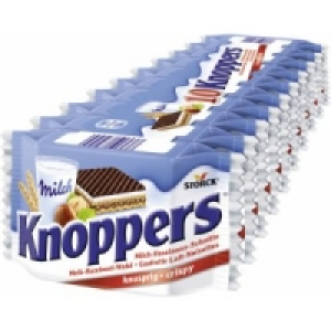 Knoppers 10er