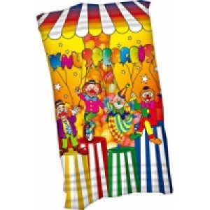 Clown Knusperreis