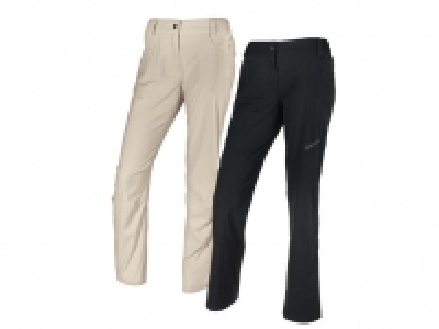 CRIVIT® Damen Trekkinghose 9.99 €