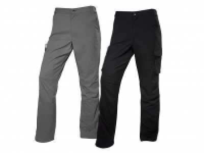 CRIVIT® Herren Trekkinghose 9.99 €