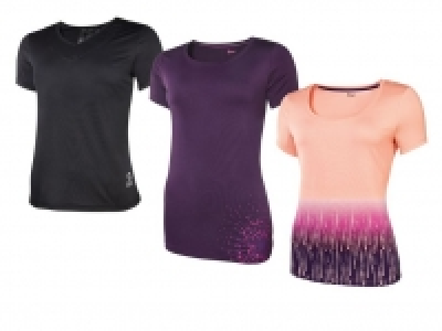 CRIVIT® Damen Funktionsshirt 5.99 €