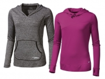 CRIVIT® Damen Funktionsshirt 7.99 €
