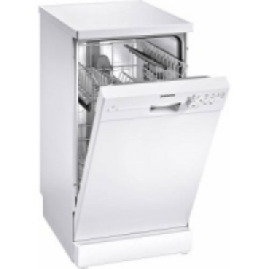 Geschirrspüler SR24E202EU 299.99 €