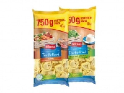 Hilcona Tortelloni 2.99 €
