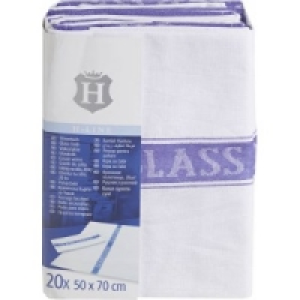 20er Pack Gl&auml;sert&uuml;cher