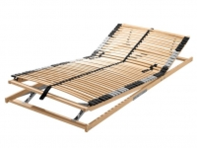 LIVARNO® 7-Zonen-Lattenrost Komfort 42, 89 x 195 cm 62.99 €