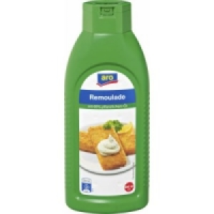 Aro Remoulade