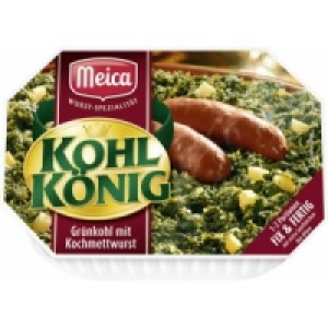 Meica Kohlkönig 1.99 €