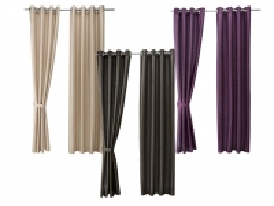 MERADISO&reg; Vorhangschalset, 2-teilig 19.99&nbsp;&euro;