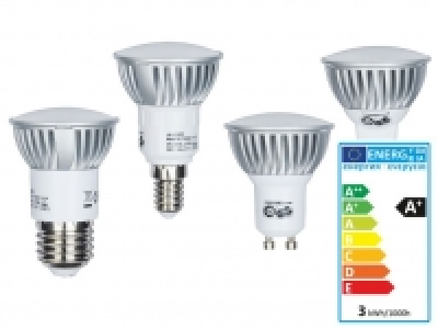 LIVARNO LUX® LED-Lampe 3.99 €