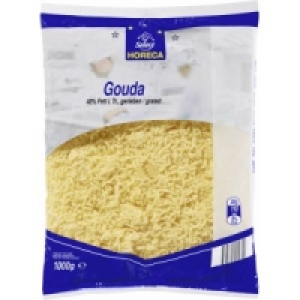 Horeca Select Gouda/Edamer gerieben