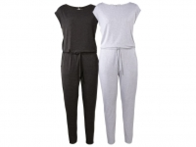 ESMARA® Damen Jumpsuit 9.99 €