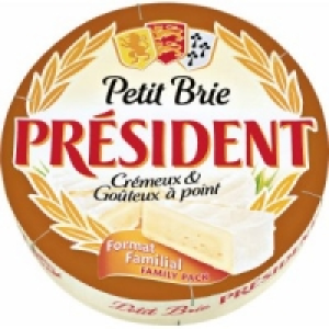 President Minibrie