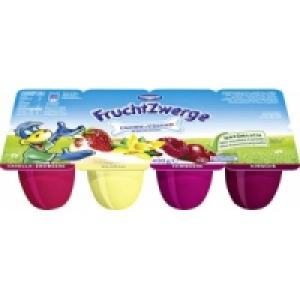 Danone Fruchtzwerge 1.39 €