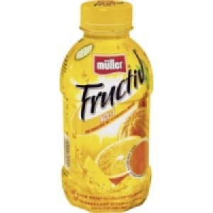 M&uuml;ller Drink Fructiv 0.57&nbsp;&euro;