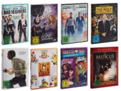 Spielfilm-DVD 7.59 €