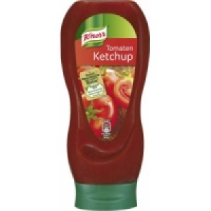 Knorr Tomaten Ketchup 1.19&nbsp;&euro;