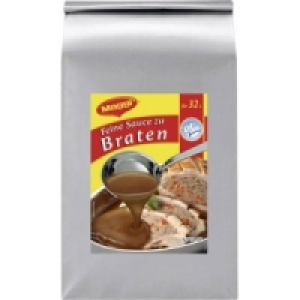 Maggi Feine Sauce zu Braten 14.99&nbsp;&euro;