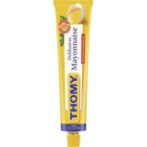 Thomy Mayonnaise / Remoulade